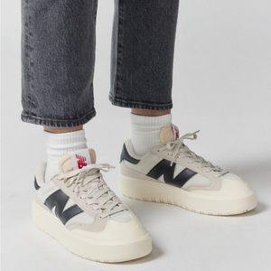 New Balance CT302 Sneakers